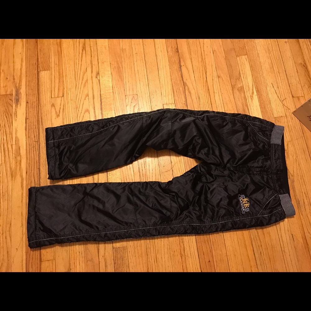 Naknine Isolated winter pants size S
